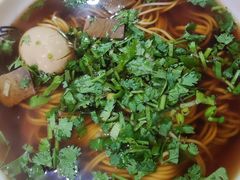 -满族八旗正宗牛肉面
