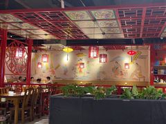 -渔港烤鱼(中百广场店)