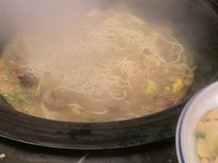 -粗粮人家·东北菜(洋桥店)