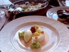 -Da Ivo哒伊沃意大利魔镜餐厅(外滩店)