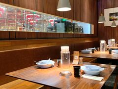 大堂-外婆家(静安大悦城店)