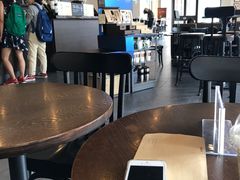 大堂-星巴克(衡阳崇盛晶珠广场店)