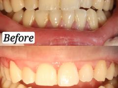 -瑞尔齿科(南京东路名人诊所)