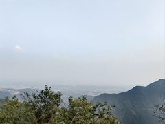 -九皇山景区