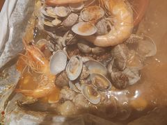 -小草大排档(北沙坡店)