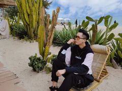 -花海间·即刻露营