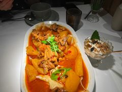 -香料集市新疆餐厅·清真聚餐(成都远洋太古里店)