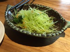 -颐和•海鲜砂锅粥•啫啫煲(奥林匹克广场店)