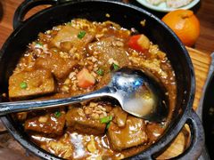 爱吃黑豆腐-龙泉人椰子鸡·糟粕醋·地标海南菜(龙昆南店)