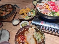 -KimPro 辛普乐概念韩餐