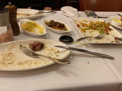 -摩根扒房(桐梓林店)