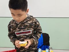 -童程童美·信息学竞赛·机器人编程·少儿编程(通州万达校区)