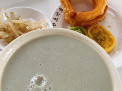 -老磁器口豆汁店(天坛店)