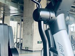 -LA合时健身4PMFIT(花桥旗舰店)