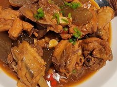 -披云云小馆·味道江湖(姚家园万象汇店)