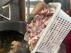 -杭嘉湖咬强羊肉面馆(永兴路总店)