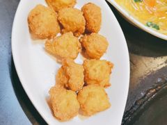 -崔记生活·铁锅炖鱼粘卷子(总店)