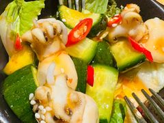 -森Some Fusion(荔湾店)