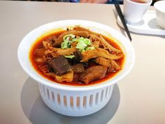 -蔡澜点心·粤菜(花城汇南区店)