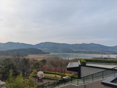 -雅达·阳羡溪山小镇中心
