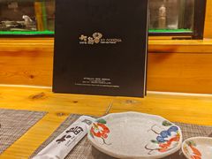 -大岛日本料理铁板烧(南通大饭店)
