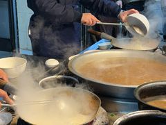 -老刘家泡馍·陕西老字号(钟楼广济街店)