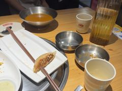 -土大力韩式烤肉料理(39年·和平路店)