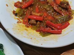 -榕意·川味之美(深业上城店)