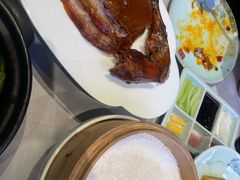 -四世同堂·京菜·烤鸭(双井店)