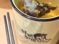 -太二酸菜鱼(深圳布吉万象汇店)
