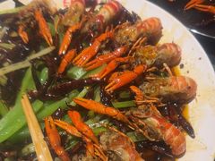 -红盔甲·小龙虾(人民广场店)
