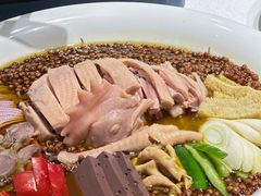 -大张烙馍村(泉山店)