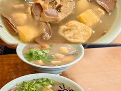 -金原鸭血粉丝汤·汤包·脆皮烤鸭(南京博物院店)