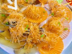 -四川小胡子海鲜(丁村万人海鲜广场店)