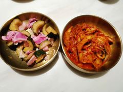 -HOTISLAND海鸡岛·韩国料理(江南西店)