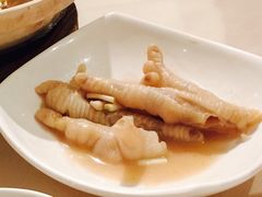 -利苑酒家(金宝店)