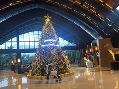 -三亚湾海居铂尔曼度假酒店