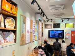 -非遗·十八曲鱼饺(西马总店)