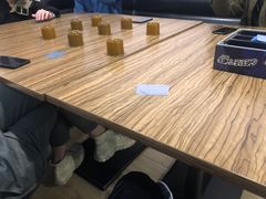 -嗨刻桌游(天一豪景店)