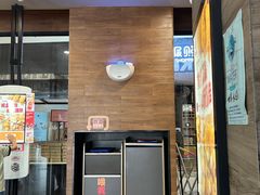 -汉堡王(梅村服务区南店)