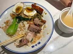 -肥小福·烧鹅专门店(环宇荟店)