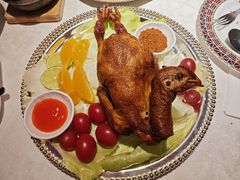 感恩节迷你烤鸡-俄士厨房(环球港店)