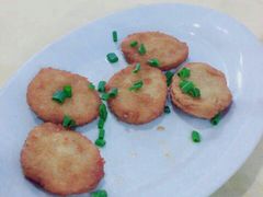 -秋姐美食店(旅游大道店)