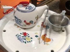 -点都德(汇点楼店)