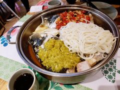 -望湘园·洞庭渔宴(永旺店)