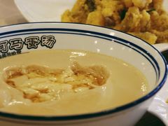 蛋汤-阿马蛋汤·宁波小海鲜(总店)