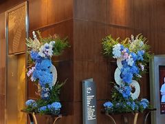 -上海静安香格里拉大酒店
