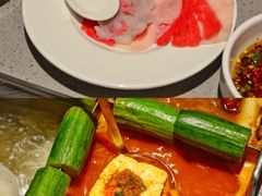 -海底捞火锅(振华商厦店)