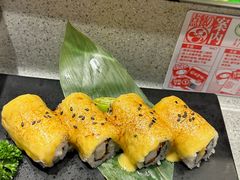 -友壹町寿司(佛山新DNA店)