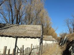 -青龙湖公园